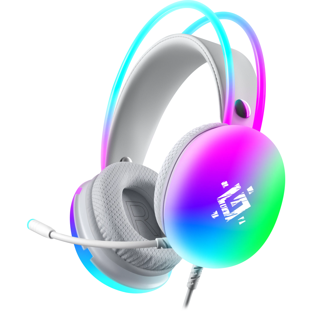 Гарнитура Defender Ignis White (64440)