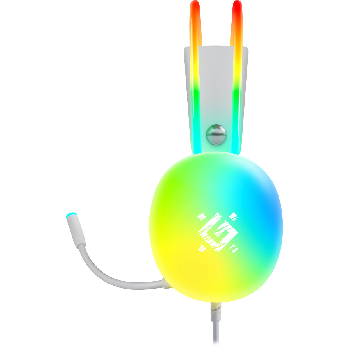 Гарнитура Defender Ignis White (64440) - фото 5