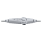 Гарнитура Defender Ignis White (64440) - фото 6