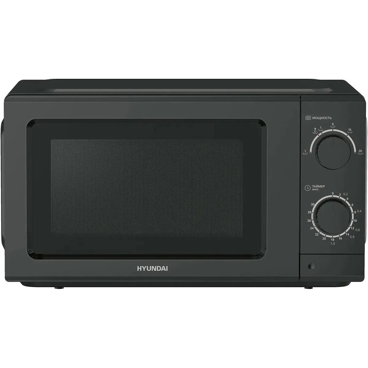 Микроволновая печь Hyundai HYM-M2093