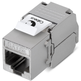 Вставка RJ-45 Cabeus KJ-RJ45-Cat.5e-SH-180-Toolless