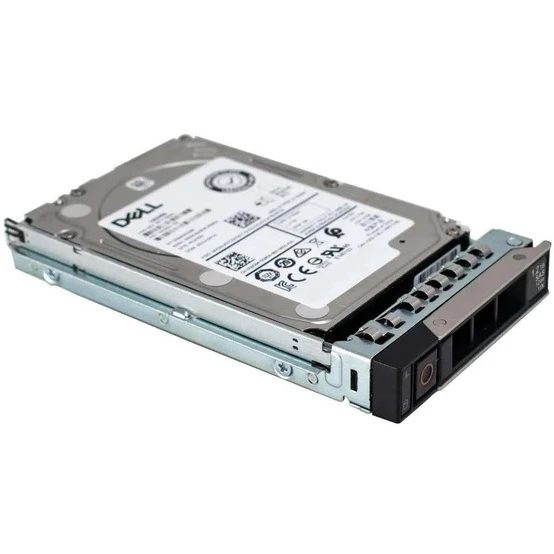 Накопитель SSD 800Gb SAS Dell (345-BEPV)