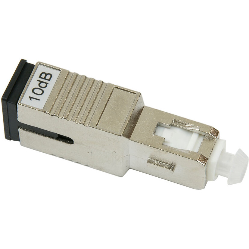Аттенюатор Cabeus Att-FM SC-SM-10dB