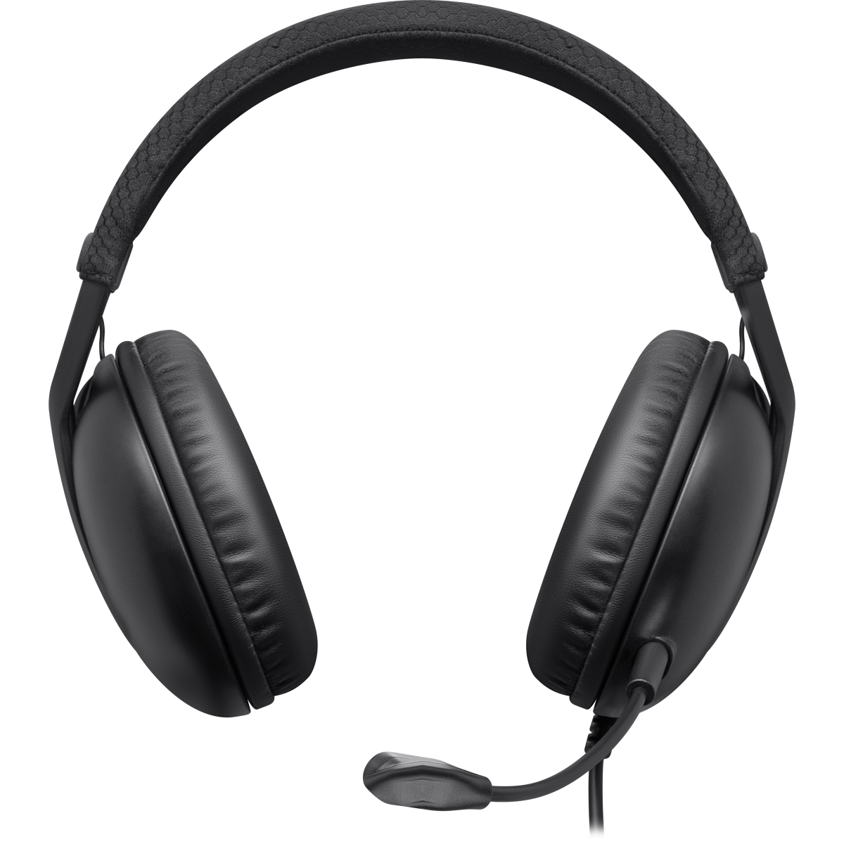 Гарнитура Defender Mamba Black (64545) - фото 2