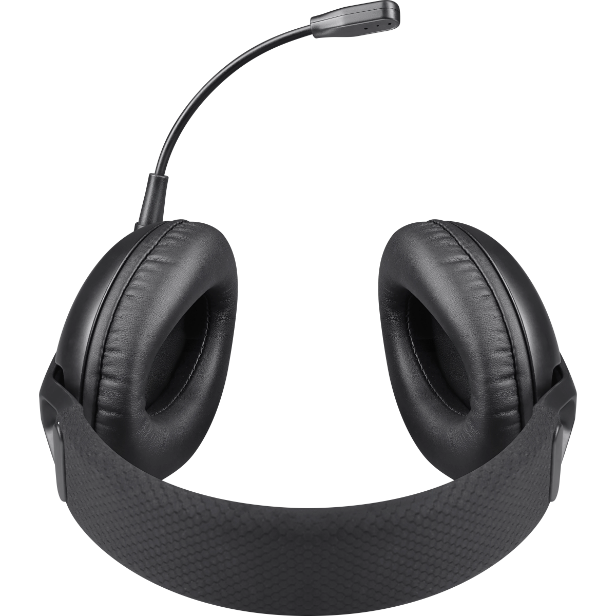 Гарнитура Defender Mamba Black (64545) - фото 4