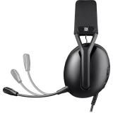 Гарнитура Defender Mamba Black (64545)
