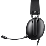 Гарнитура Defender Mamba Black (64545)
