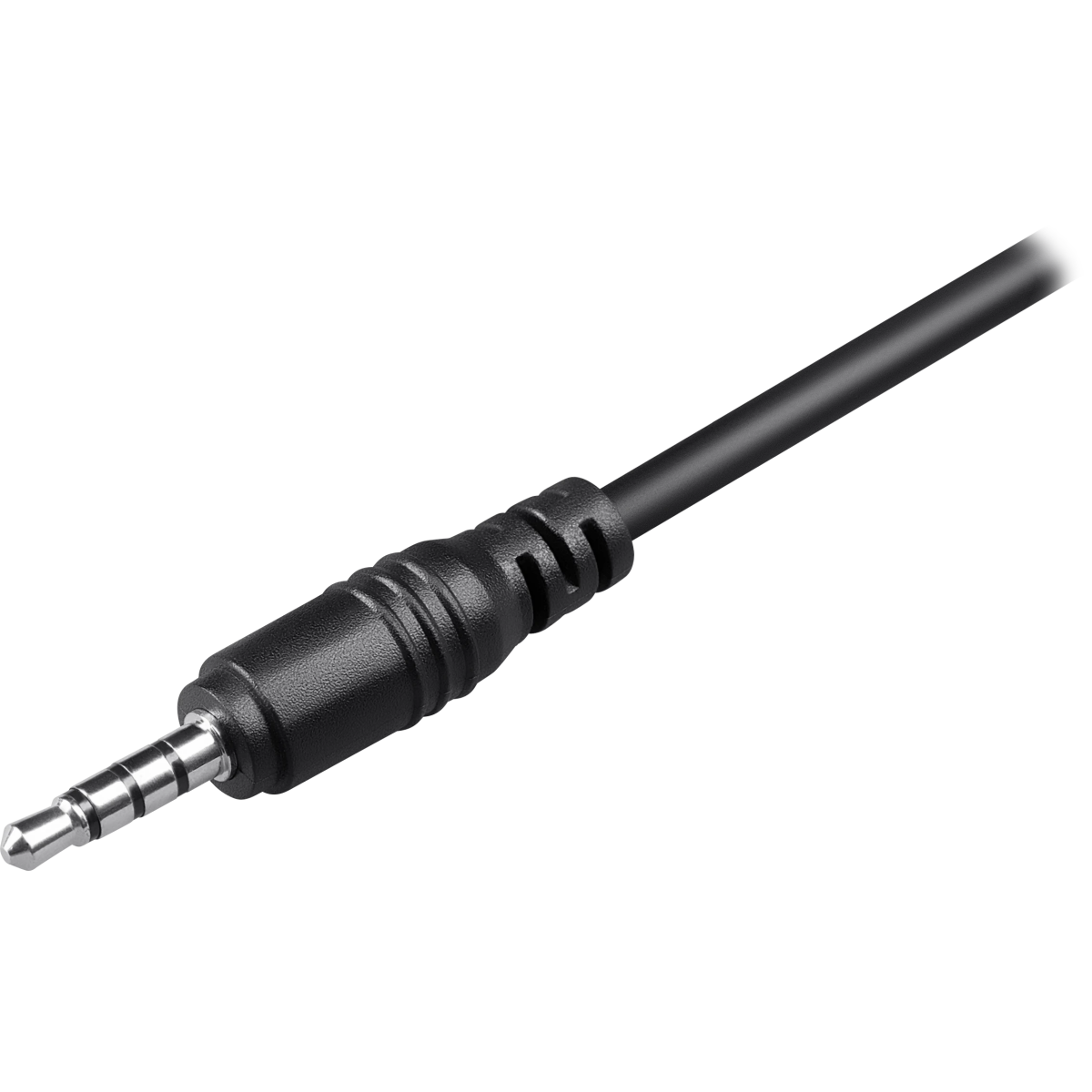 Гарнитура Defender Mamba Black (64545) - фото 7