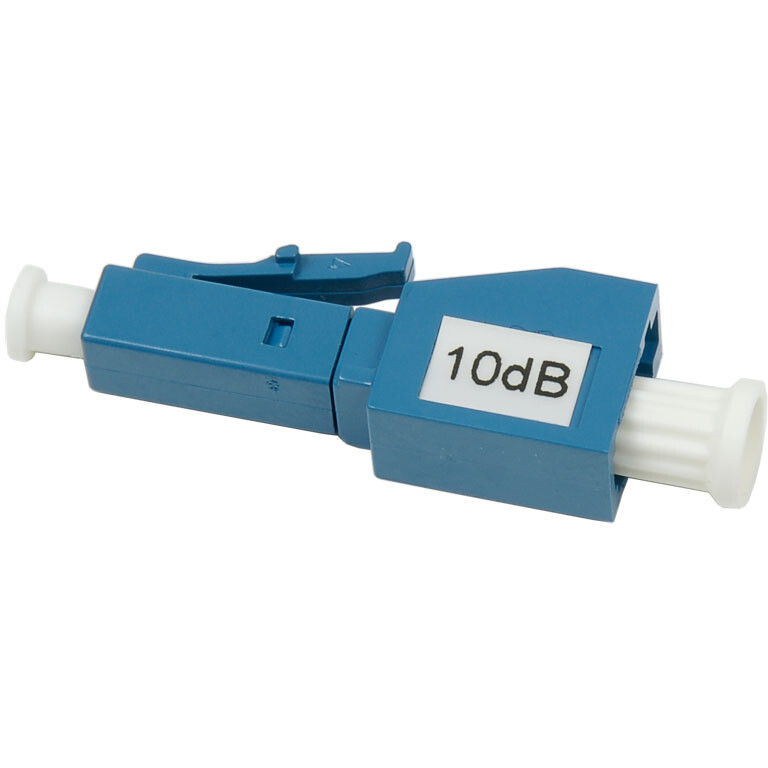 Аттенюатор Cabeus Att-FM LC-SM-10dB