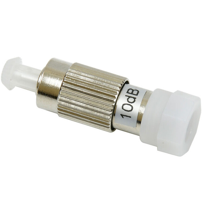 Аттенюатор Cabeus Att-FM FC-SM-10dB