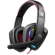 Гарнитура Defender Quake LED Black (64515)