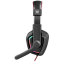 Гарнитура Defender Quake LED Black (64515) - фото 5