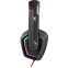 Гарнитура Defender Quake LED Black (64515) - фото 6
