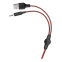Гарнитура Defender Quake LED Black (64515) - фото 9