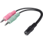 Гарнитура Defender Quake LED Black (64515) - фото 10