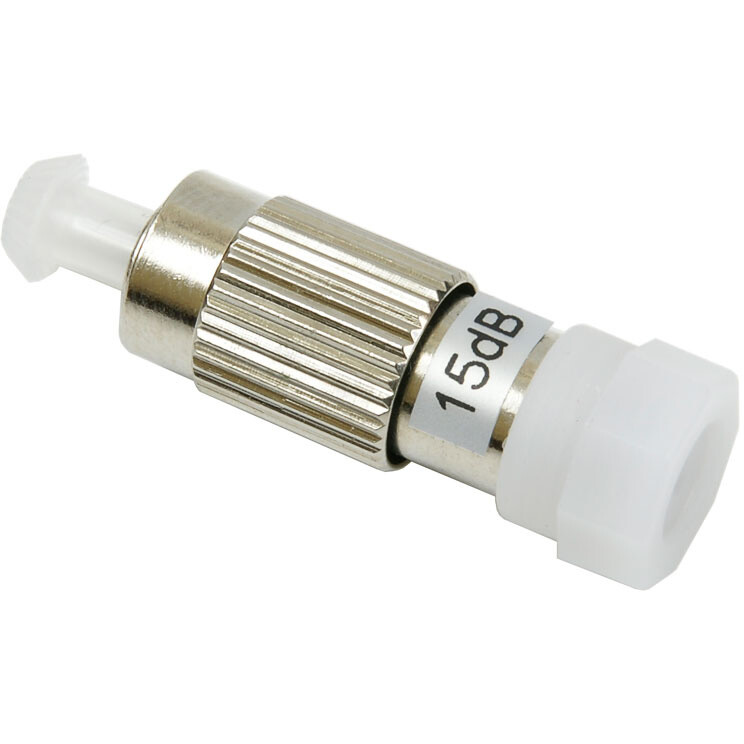 Аттенюатор Cabeus Att-FM FC-SM-15dB