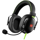 Гарнитура Defender Toxic Black (64552)