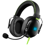 Гарнитура Defender Toxic Black (64552)