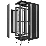 Шкаф Cabeus ND-05C-22U60/60-BK