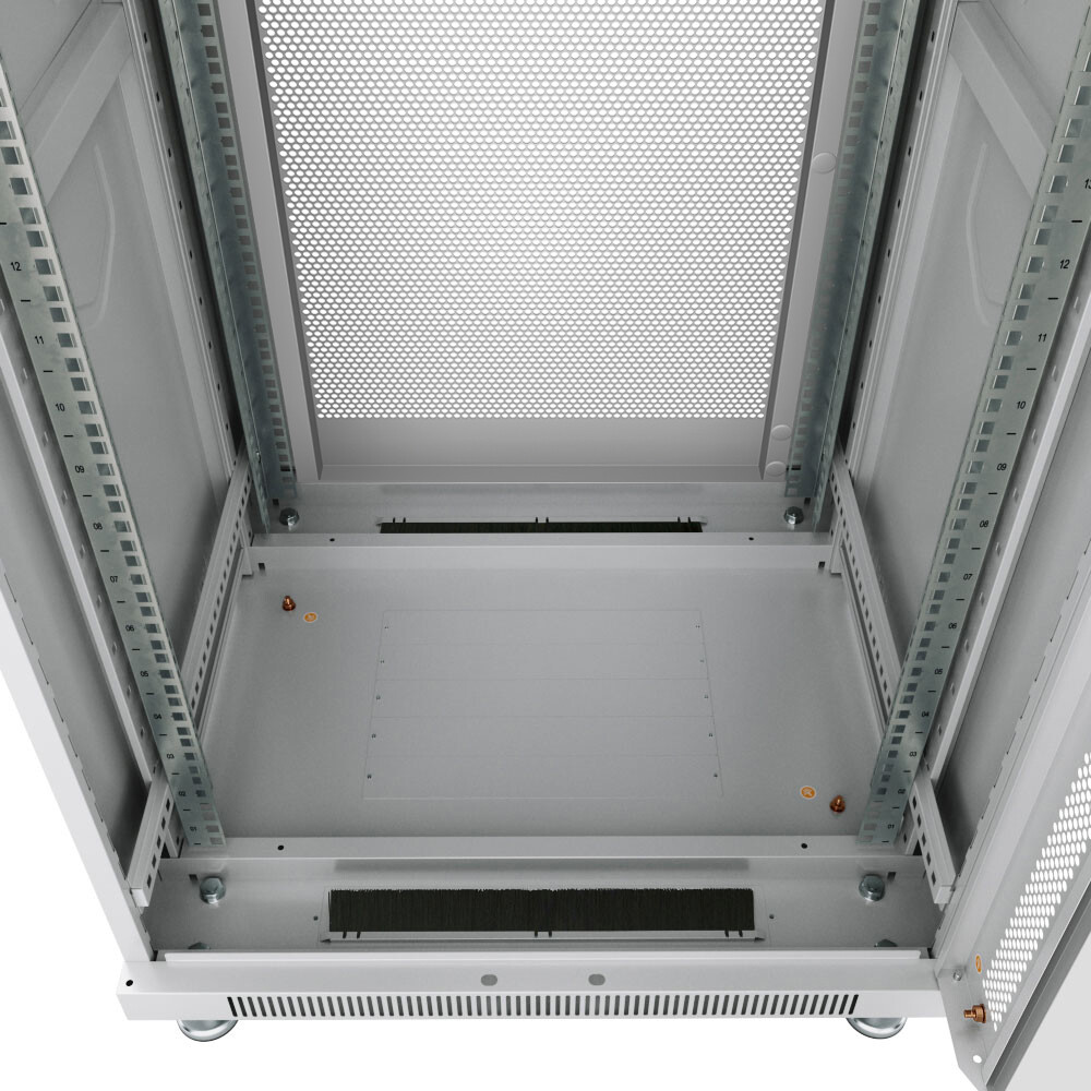 Шкаф Cabeus ND-05C-22U60/80 - фото 6