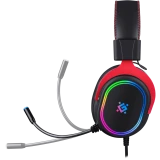 Гарнитура Defender Vapor Black (64584)