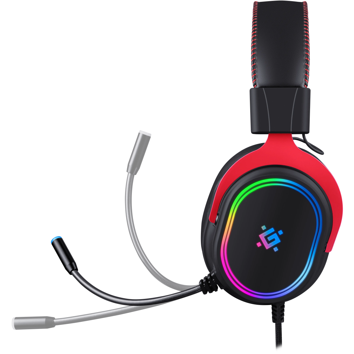 Гарнитура Defender Vapor Black (64584) - фото 3