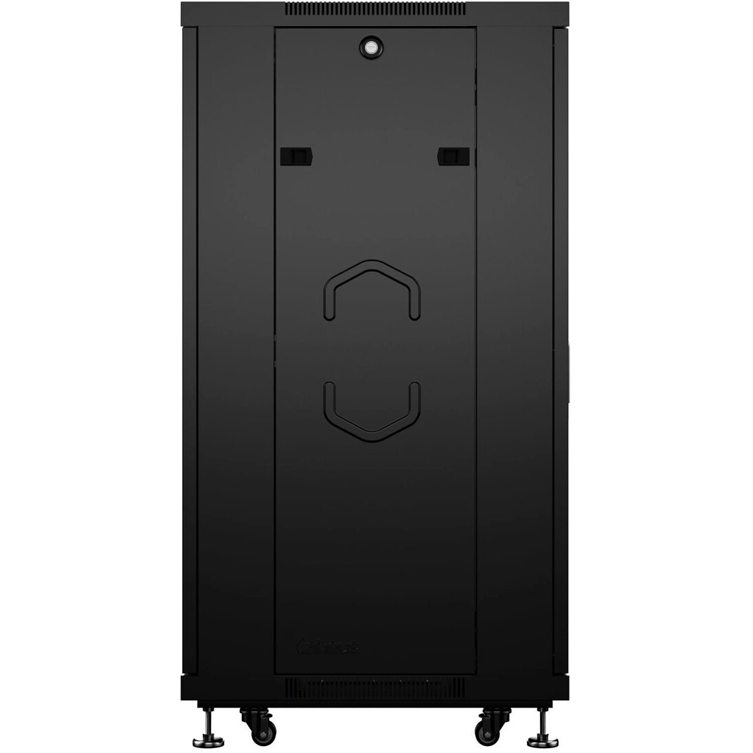 Шкаф Cabeus ND-05C-22U60/80-BK - фото 3