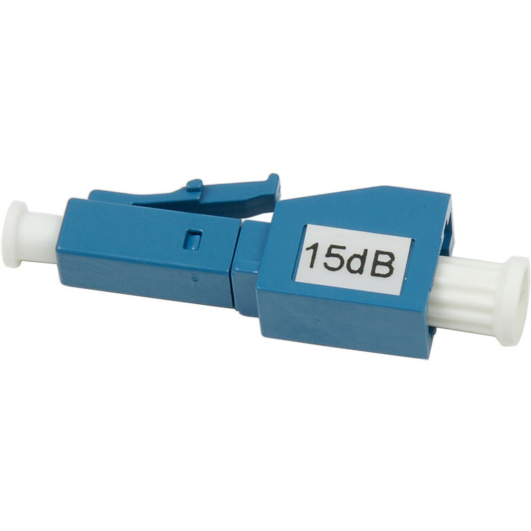 Аттенюатор Cabeus Att-FM LC-SM-15dB