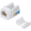 Вставка RJ-45 Cabeus KJ-RJ45-Cat.6-90