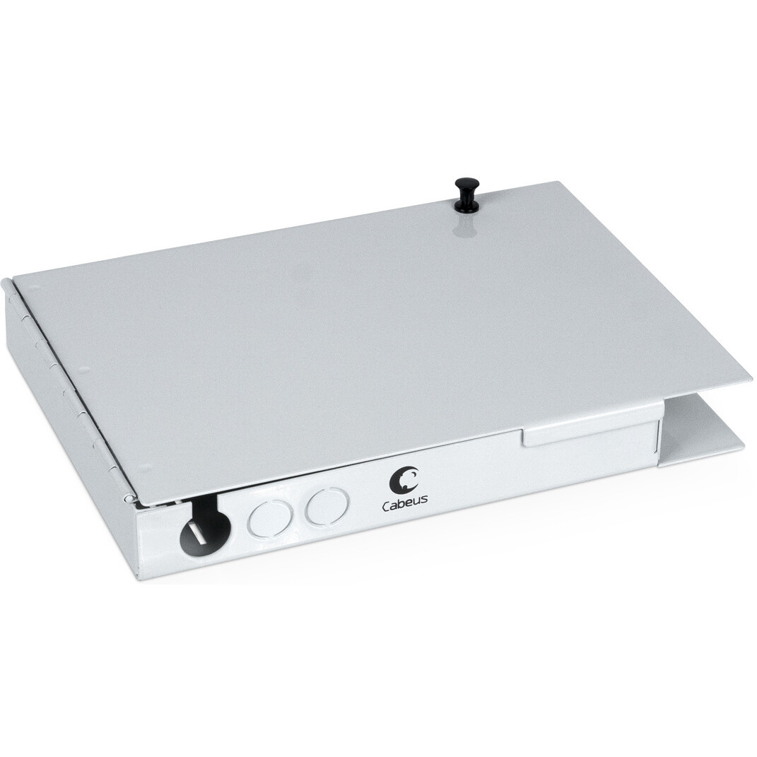 Оптический бокс Cabeus JJT-8-ST