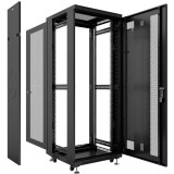 Шкаф Cabeus ND-05C-27U60/100-BK