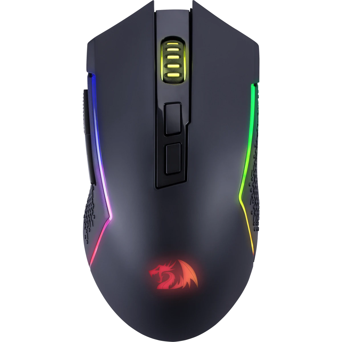 Клавиатура + мышь Redragon S136 - 72158 - фото 8