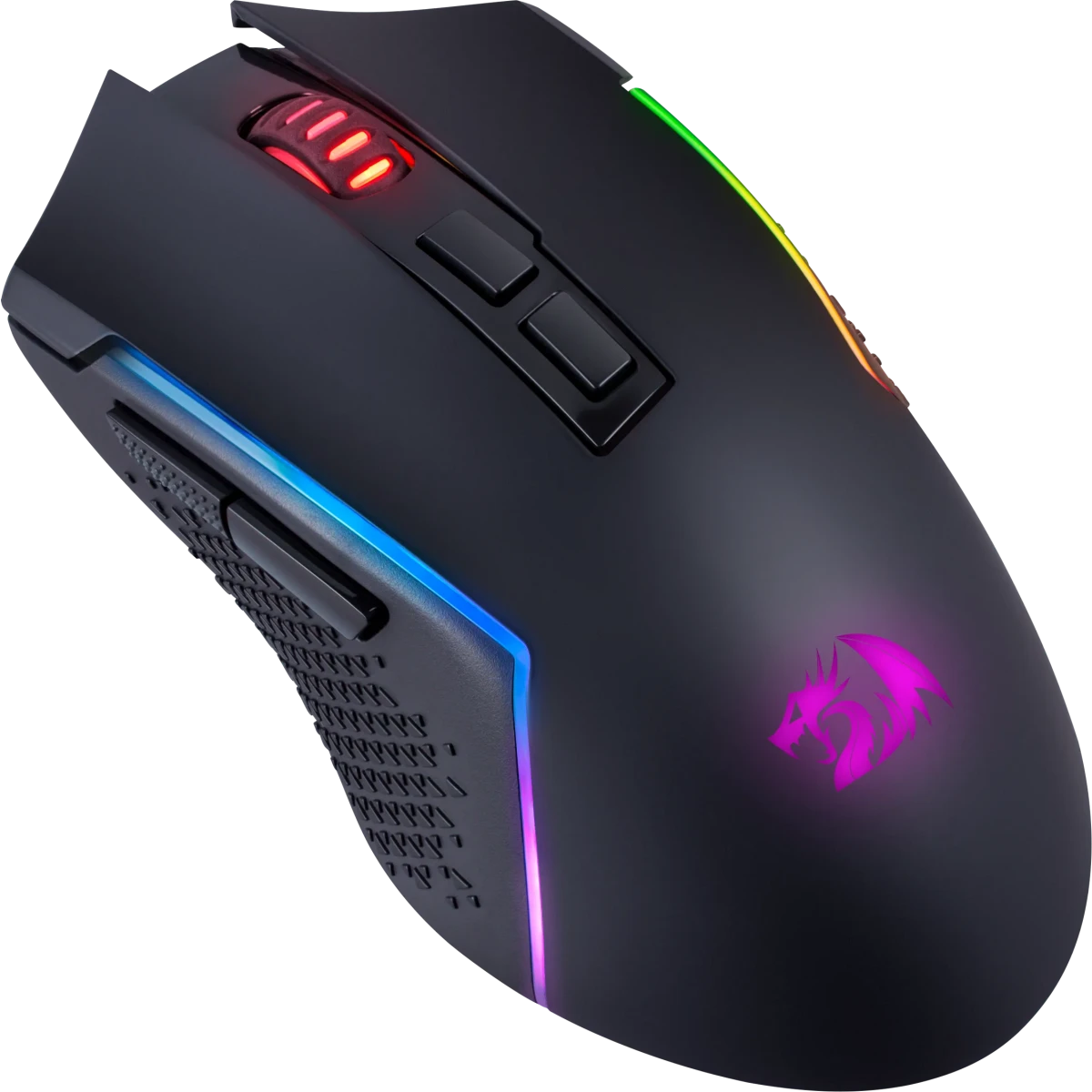Клавиатура + мышь Redragon S136 - 72158 - фото 9