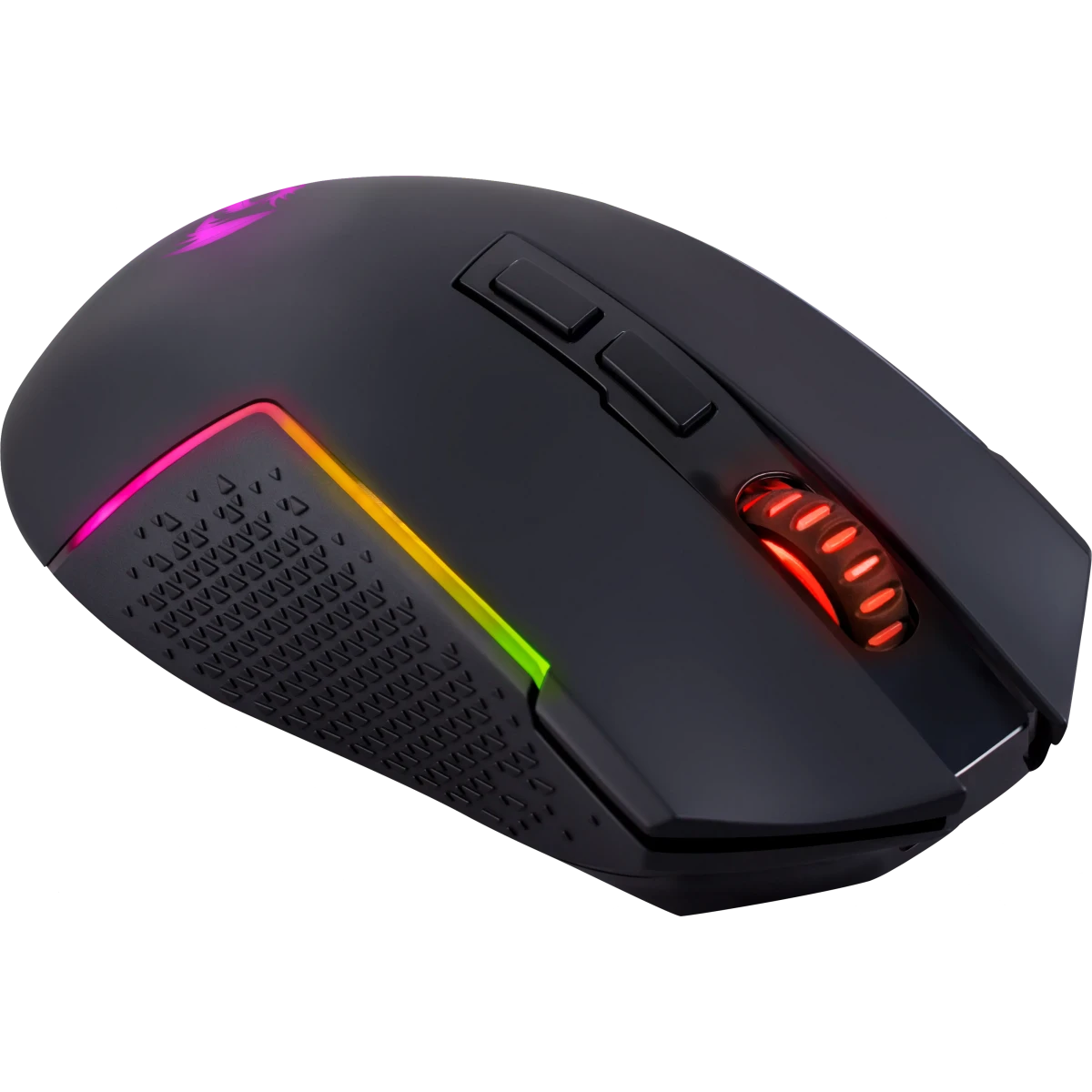 Клавиатура + мышь Redragon S136 - 72158 - фото 10