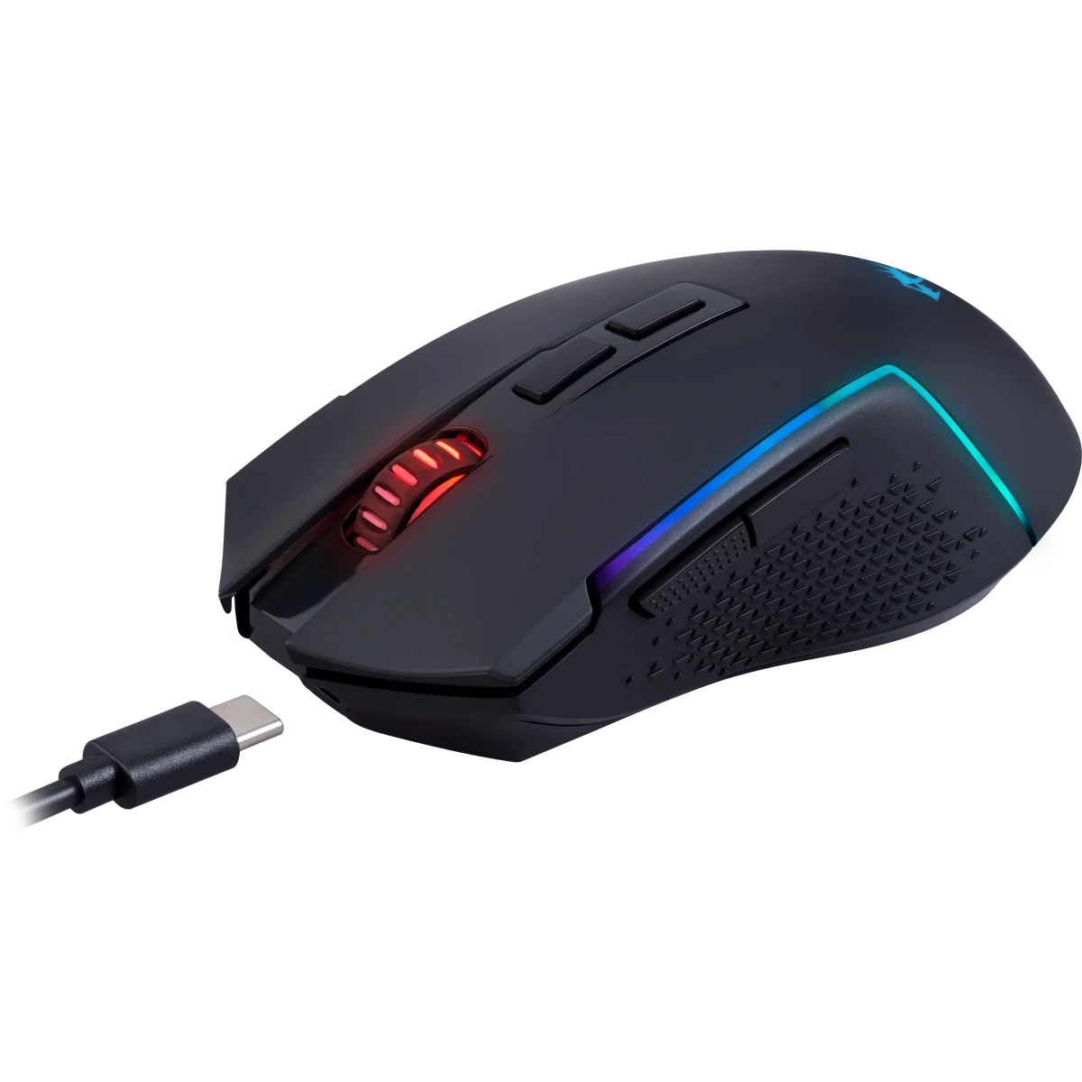 Клавиатура + мышь Redragon S136 - 72158 - фото 12