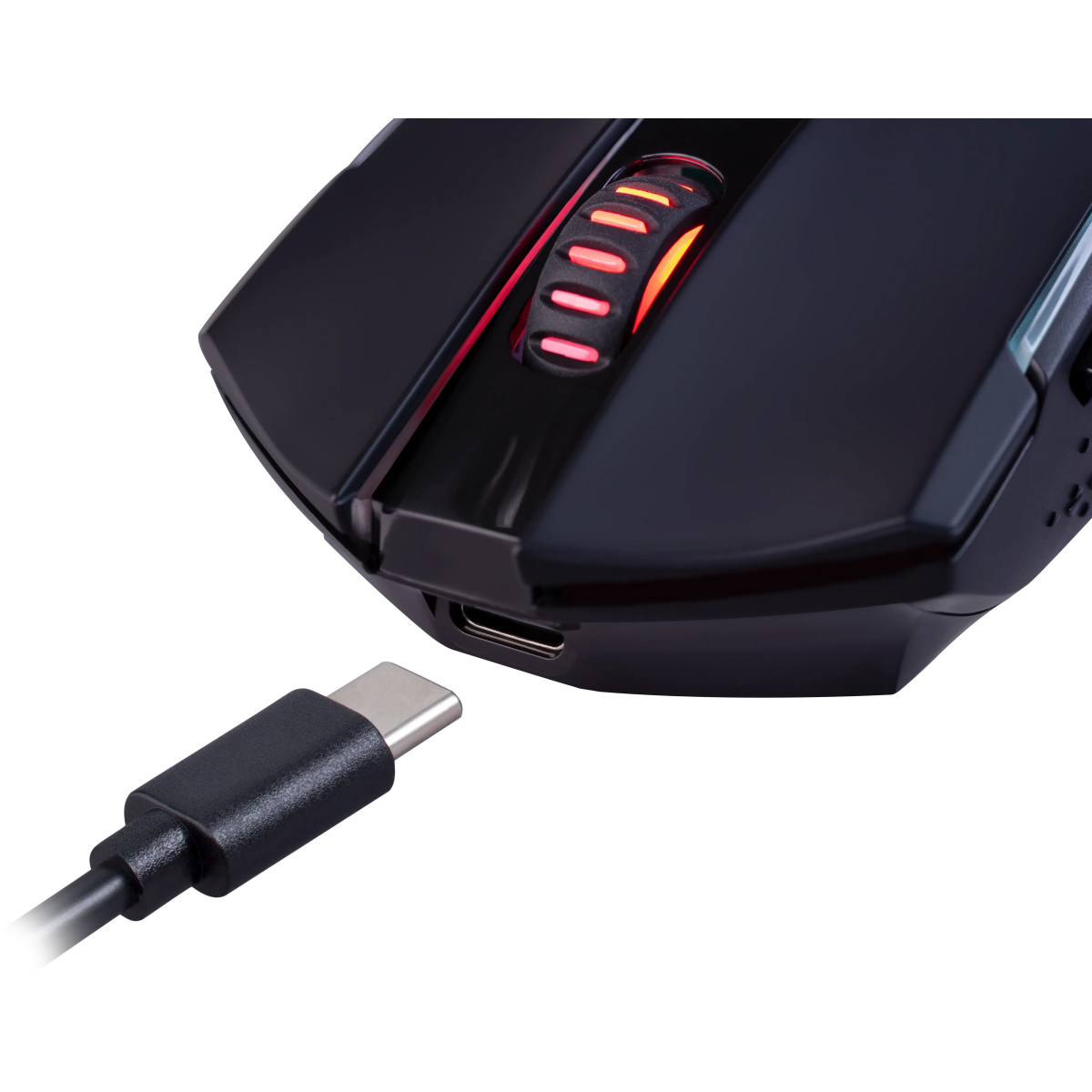 Клавиатура + мышь Redragon S136 - 72158 - фото 13