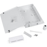 Оптический бокс Cabeus JJT-16-ST