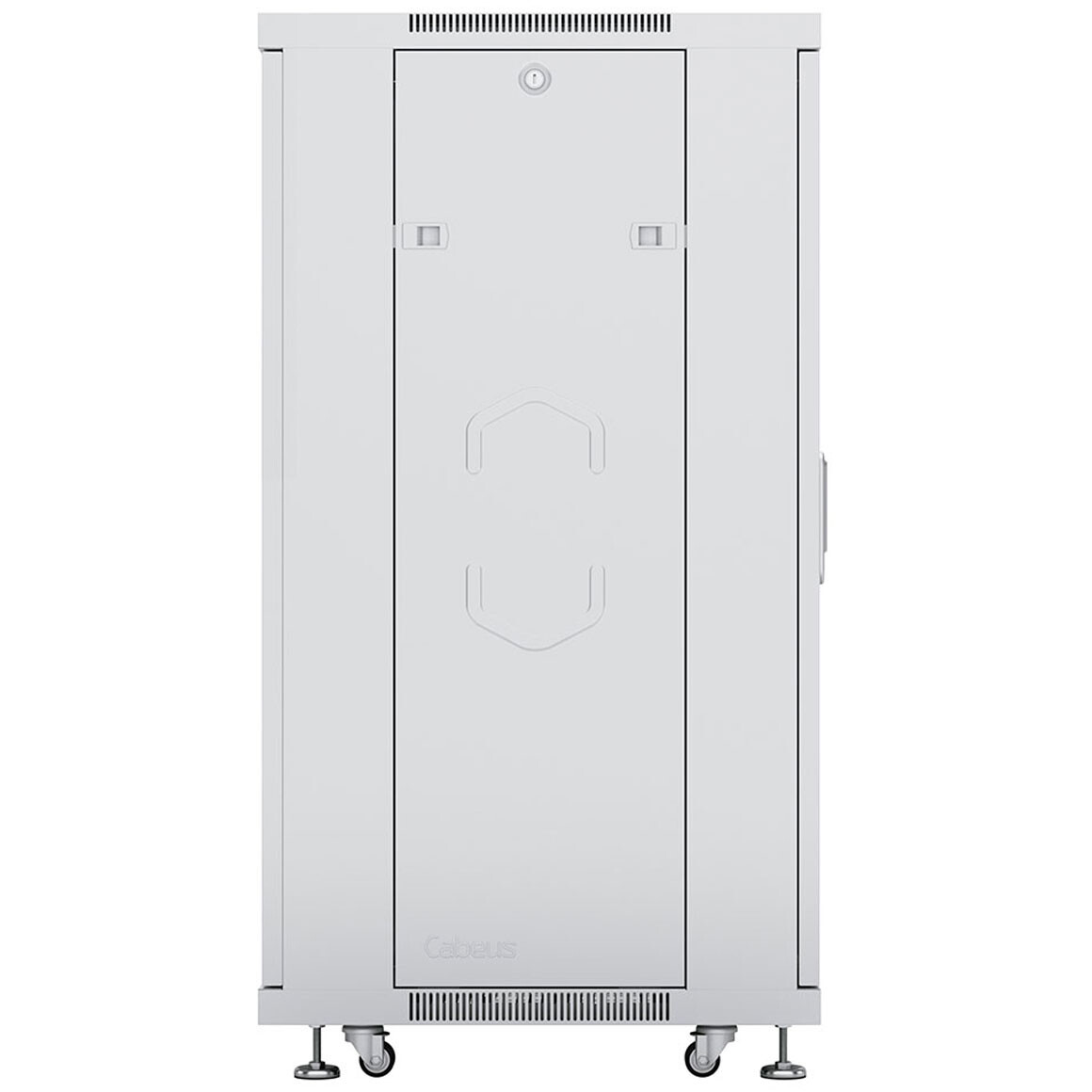 Шкаф Cabeus ND-05C-27U60/60 - фото 3