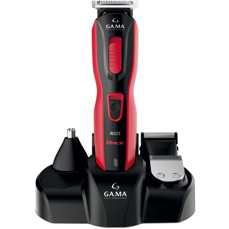 Машинка для стрижки GA.MA R823 - HF - GM4785