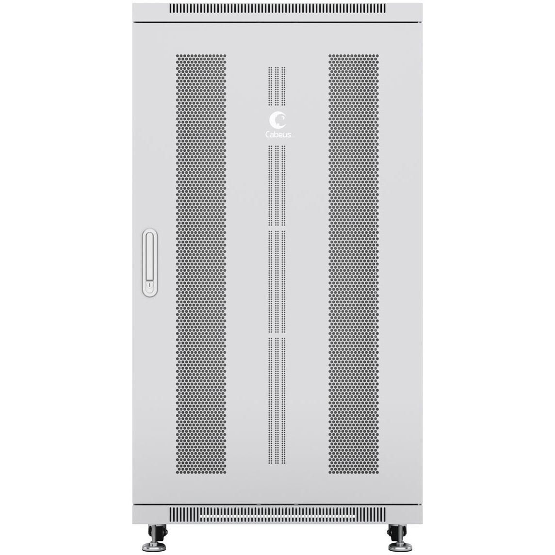 Шкаф Cabeus ND-05C-27U60/80 - фото 2