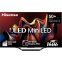 ЖК телевизор Hisense 85" 85U7NQ
