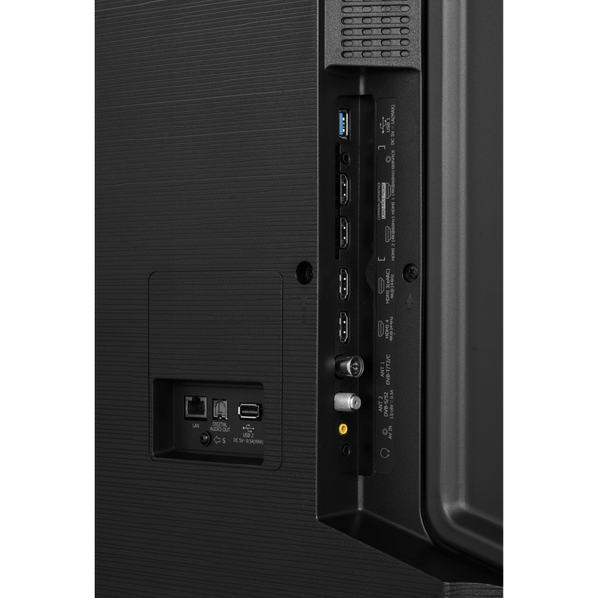 ЖК телевизор Hisense 85" 85U7NQ - фото 6