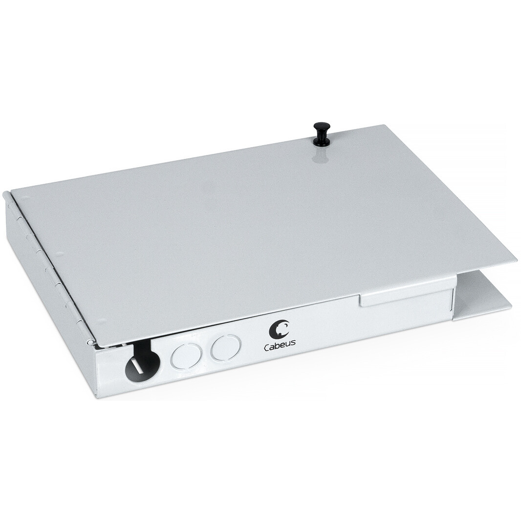 Оптический бокс Cabeus JJT-8-SC