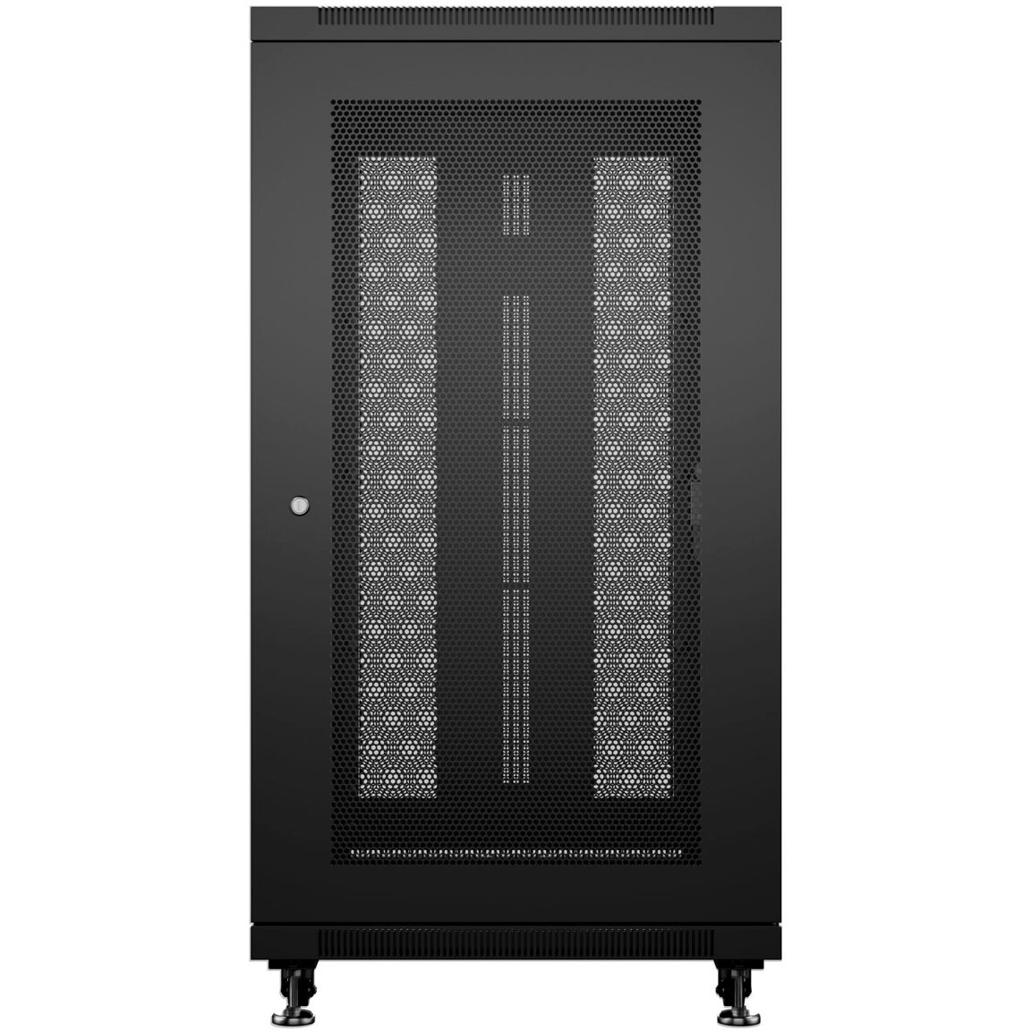 Шкаф Cabeus ND-05C-27U60/80-BK - фото 4