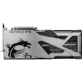 Видеокарта NVIDIA GeForce RTX 5070 MSI OC 12Gb (RTX 5070 12G VANGUARD OC)