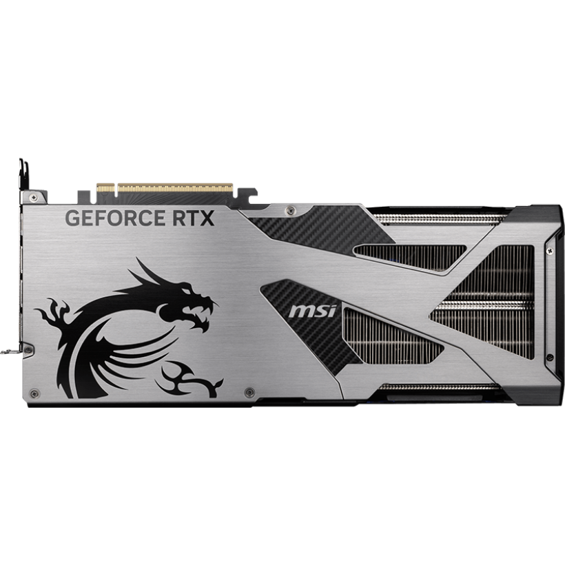 Видеокарта NVIDIA GeForce RTX 5070 MSI OC 12Gb (RTX 5070 12G VANGUARD OC) - фото 5