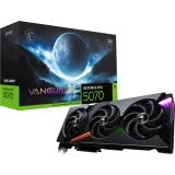 Видеокарта NVIDIA GeForce RTX 5070 MSI OC 12Gb (RTX 5070 12G VANGUARD OC)