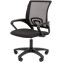 Офисное кресло Chairman 696LT N Black - 7180161