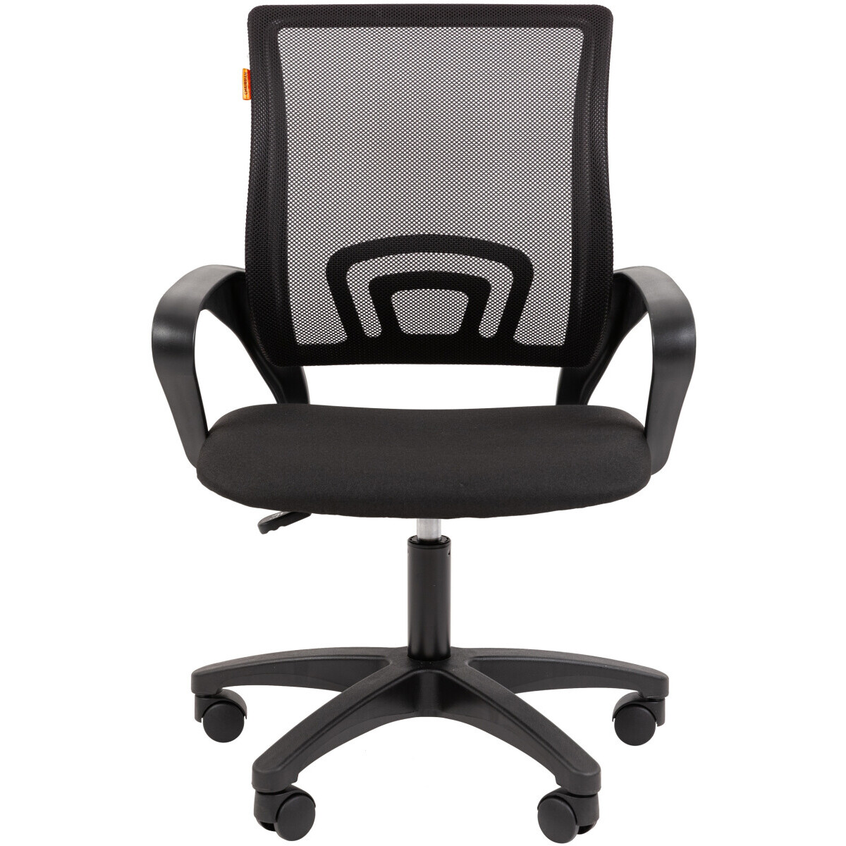 Офисное кресло Chairman 696LT N Black - 7180161 - фото 2