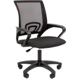 Офисное кресло Chairman 696LT N Black (7180161)